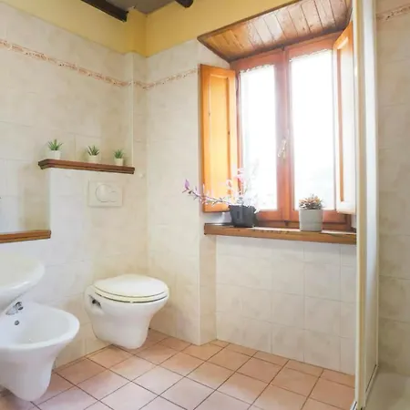 Apartment Relaxhouse Vicino Bagni Di Lucca Popiglio