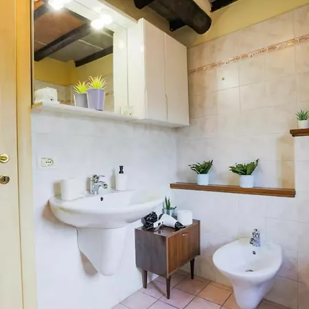Relaxhouse Vicino Bagni Di Lucca Popiglio