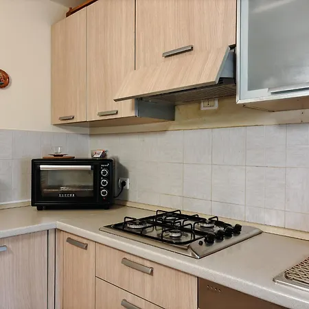 Relaxhouse Vicino Bagni Di Lucca Apartment