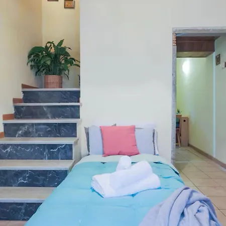 Relaxhouse Vicino Bagni Di Lucca