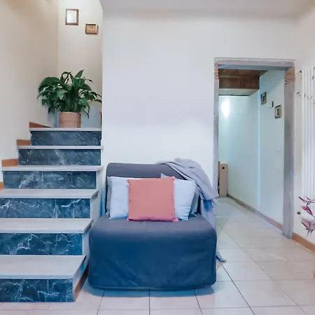 Relaxhouse Vicino Bagni Di Lucca Popiglio