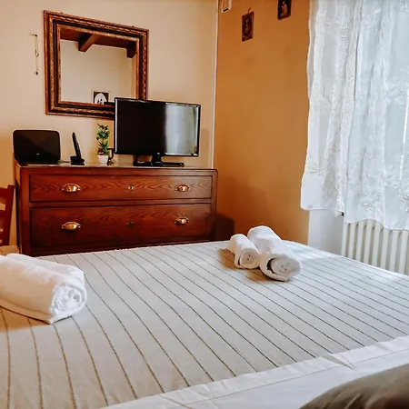 Relaxhouse Vicino Bagni Di Lucca * Popiglio