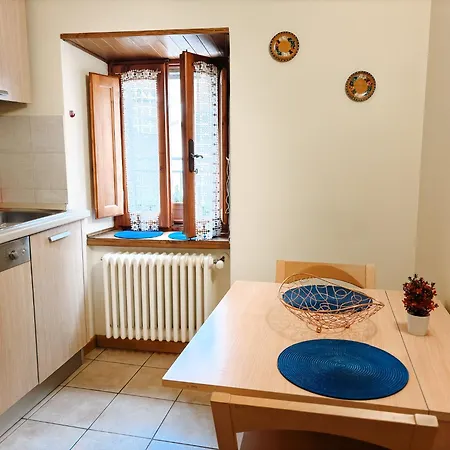 Relaxhouse Vicino Bagni Di Lucca Apartment *