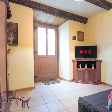 Apartment Relaxhouse Vicino Bagni Di Lucca Popiglio