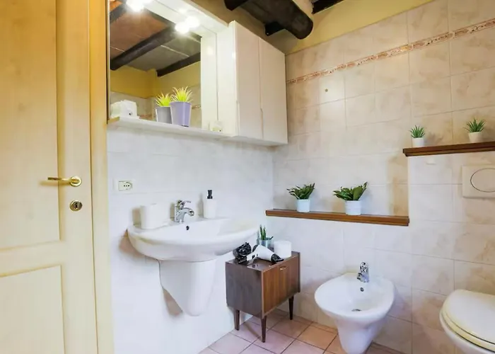 Relaxhouse Vicino Bagni Di Lucca Popiglio