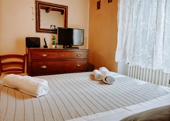 Relaxhouse Vicino Bagni Di Lucca * Popiglio